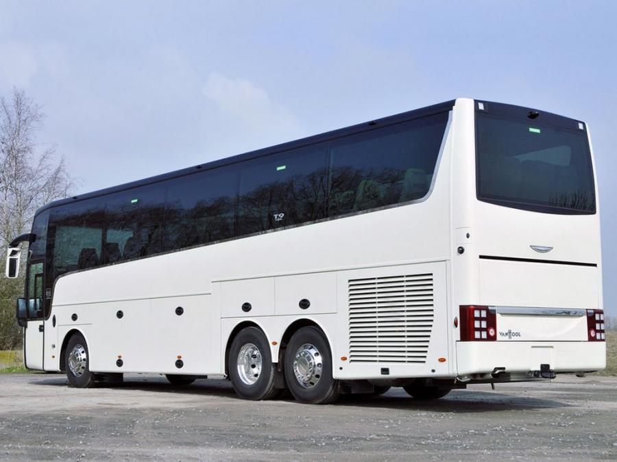  Van Hool T915 Astronef 1998 года  (фото 3 из 3)